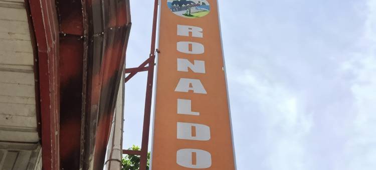 锡亚高罗纳尔多旅馆-Cocotel旗下(Ronaldo's Inn Siargao by Cocotel)图片