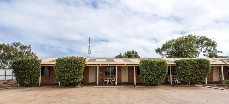 加斯科因酒店(Gascoyne Hotel)图片