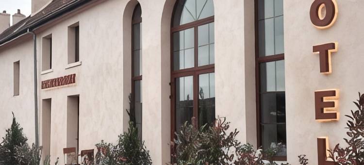 艺术领土酒店(Hôtel le Clos des Arts)图片