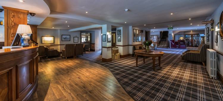 老船酒店(The Old Ship Hotel)图片