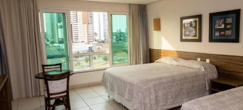 大公园酒店(Grand Park Hotel)图片