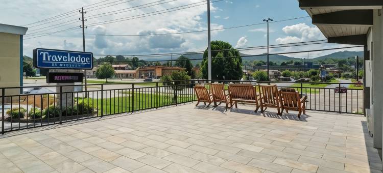 懒熊旅馆(Travelodge by Wyndham 鸽子谷)(Pigeon Forge Parkway Inn)图片