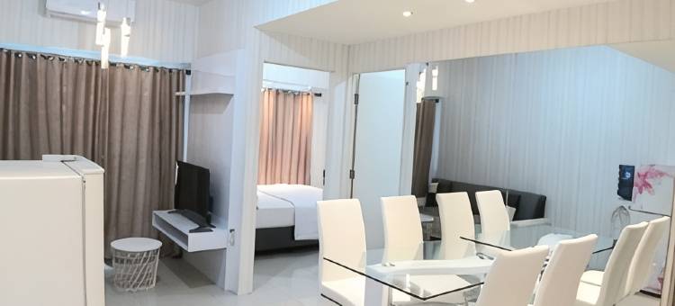 Orchard Apartment by Miracle图片