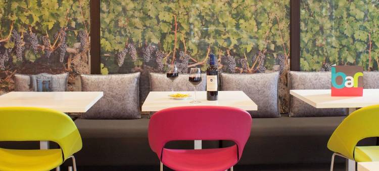 宜必思尚品波尔多圣梅达尔酒店(Ibis Styles Bordeaux Saint-Médard)图片