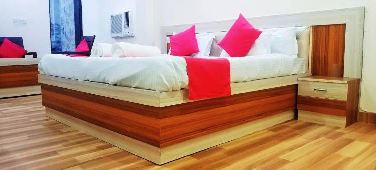 克夏夫酒店(Hotel Keshav)图片