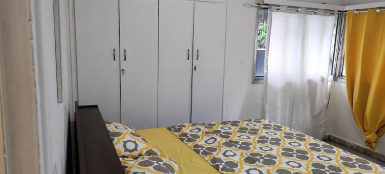 IMMA公寓(Residence Imma)图片