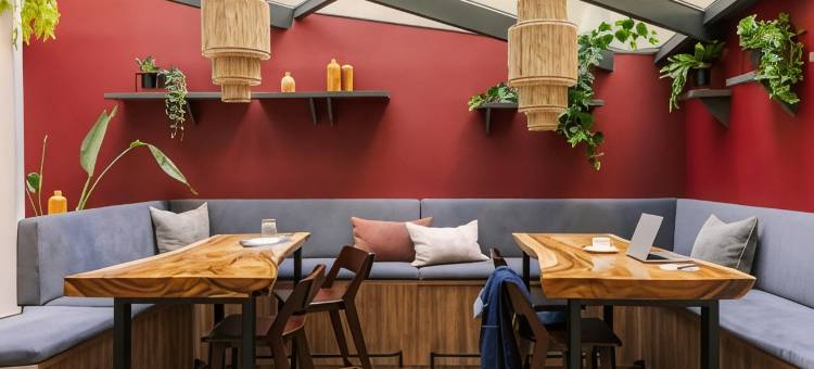 尼斯耶洛让·梅德森酒店(Sonder品牌酒店)(Yelo Jean Médecin Hotel, Sonder)图片