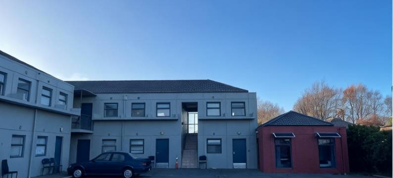 AAA北地酒店公寓(AAA Northlands Motel)图片