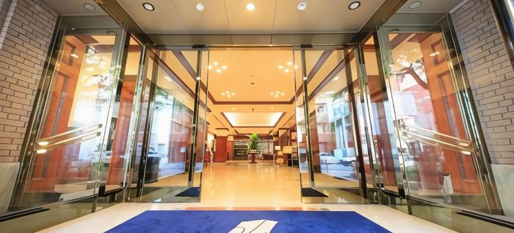 佐世保昆特萨酒店(Quintessa Hotel Sasebo)图片