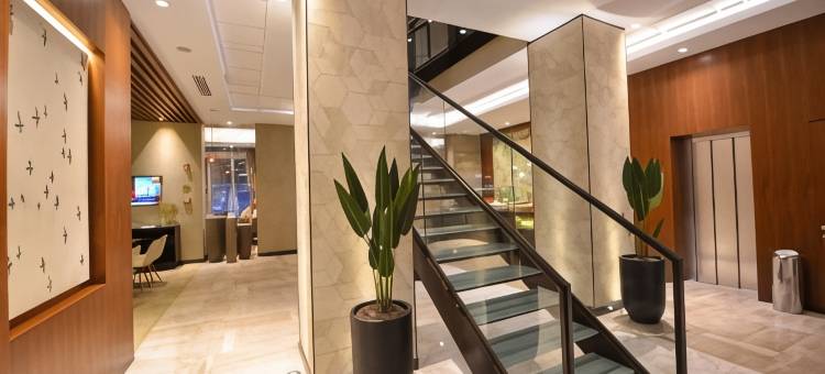 蜡翅鸟酒店(Waxwing Hotel)图片