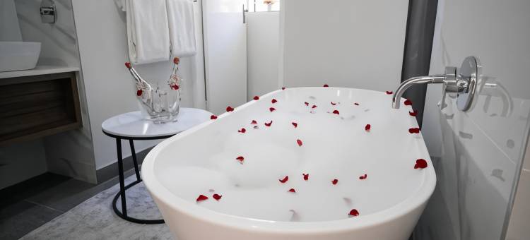 阿尔维斯顿庄园迷你酒店(Alveston Manor Hotel)图片