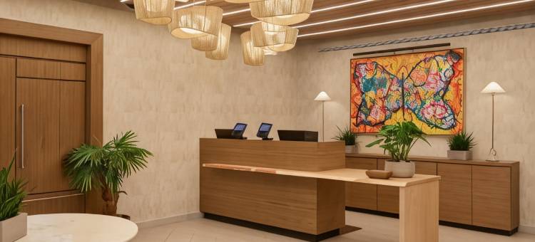 Casa Costera，Isla Verde海滩，万豪Bonvoy公寓(Casa Costera, Isla Verde Beach, Apartments by Marriott Bonvoy)图片