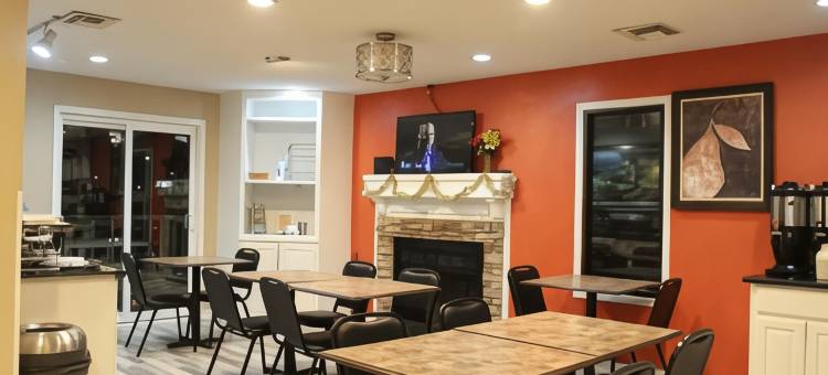 威奇托东浩枫温德姆公寓(Hawthorn Extended Stay by Wyndham Wichita)图片