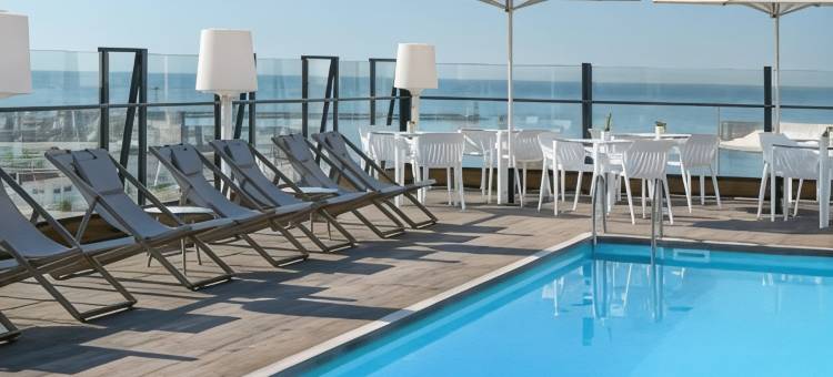 阿利坎特万豪AC酒店(AC Hotel Alicante)图片