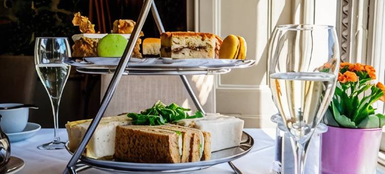 科茨沃尔德水疗酒店(Cotswold House Hotel and Spa - "A Bespoke Hotel")图片