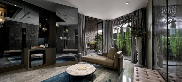 台中天韵旅馆图片