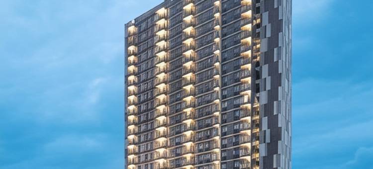 川名高尔夫住宅(Kawana Golf Residence)图片