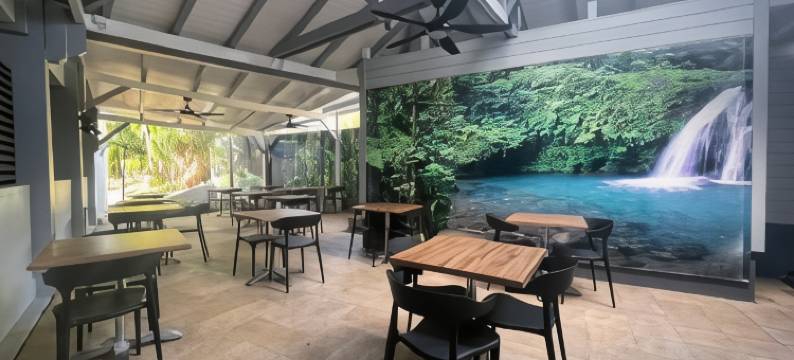 卡莱贝思酒店(Karaibes Hotel)图片