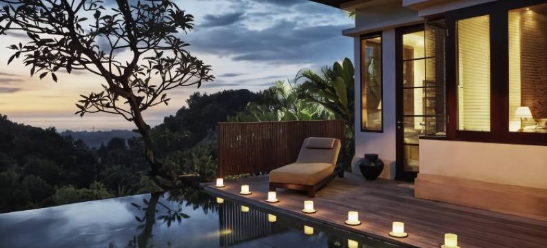 达麦罗威那别墅酒店(The Damai)图片