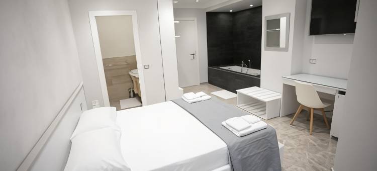 特罗佩亚奢华迷人酒店(Tropea Luxury & Charm)图片