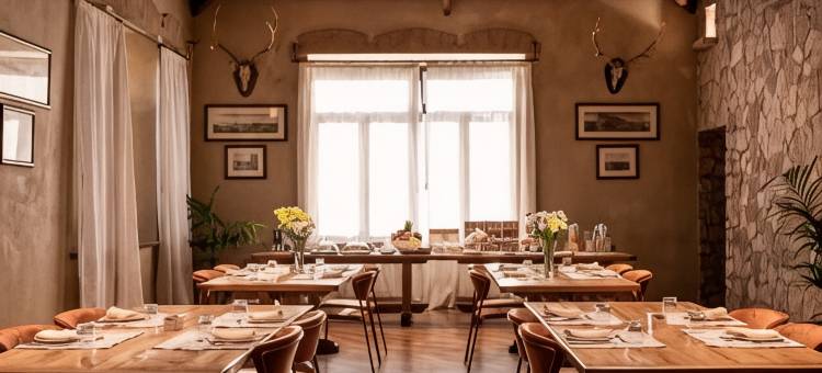 塞拉和莫斯卡别墅(Sella&Mosca Casa Villamarina)图片