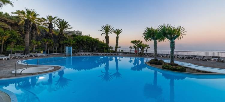佩斯塔纳湾海洋公寓酒店(Pestana Ocean Bay, All Inclusive Resort)图片