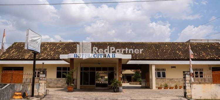 红色伙伴西特拉地铁旅馆(Wisma Citra Metro Mitra RedDoorz)图片