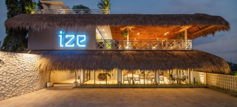 IZE康古由LifestyleRetreats(IZE Canggu by LifestyleRetreats)图片