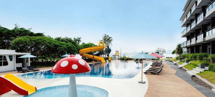 盛泰悦华欣七岩海滩度假酒店(Centara Life Cha-Am Beach Resort Hua Hin)图片