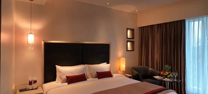 斯普里希瓦伊酒店皮姆普里(Spree Shivai Hotel Pune)图片