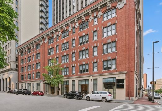 Sonesta Hotel Baltimore Inner Harbor Hotel Overview