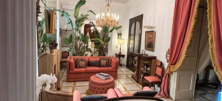 切鲁比尼宫 - 泳池和健康中心(Palazzo Cherubini-Pools & Wellness)图片