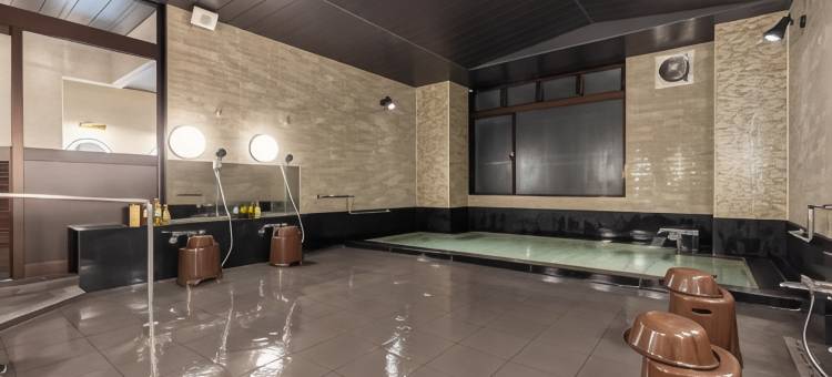 松本花月酒店(Matsumoto Hotel Kagetsu)图片