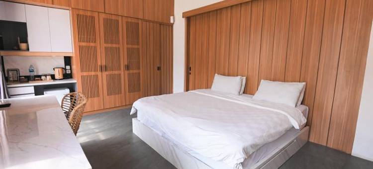 Astakaia Cottage图片