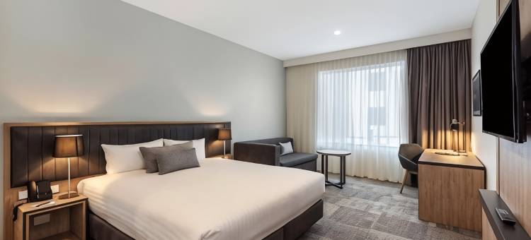 珀斯英格特酒店-Ascend精选(Ingot Hotel Perth, Ascend Hotel Collection)图片