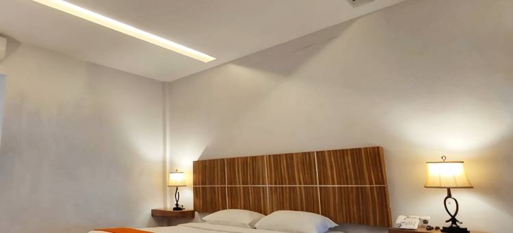 萨特里亚维萨塔酒店(Hotel Satria Wisata)图片