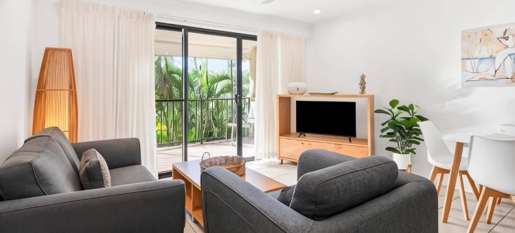 阿丽拉公寓式酒店(Arlia Sands Apartments)图片