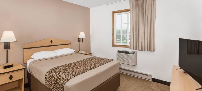 大西洋美洲最佳价值套房酒店(Americas Best Value Inn and Suites Atlantic)图片