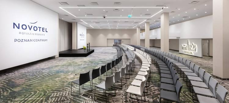 宜必思波兹南中心酒店(Ibis Poznan Centrum)图片