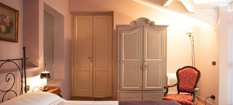 贝尔维多别墅精品酒店(Villa Belverde Boutique Hotel)图片