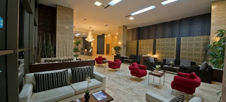 北角酒店(North Point Hotel)图片
