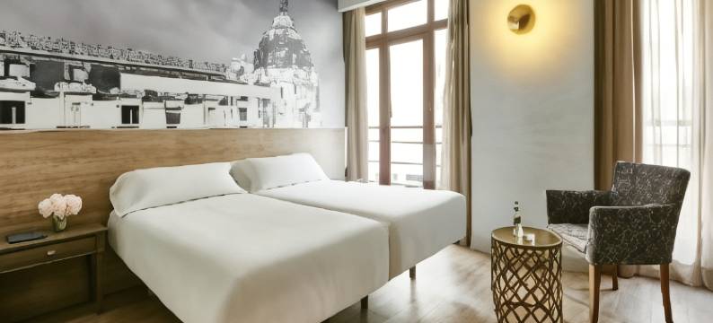 摄政酒店(Regente Hotel)图片