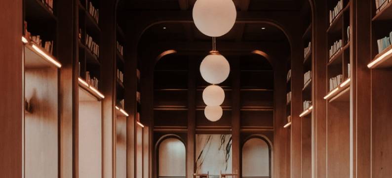 电报酒店(The Telegraph Hotel - The Leading Hotels of the World)图片