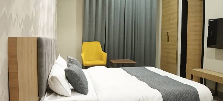 Hotel Central Park图片