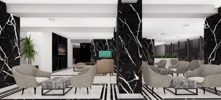 杜桥豪华酒店(Duqqan Deluxe Hotel)图片