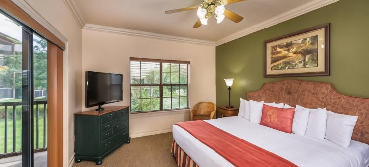 布兰森树林韦斯特盖特酒店(Westgate Branson Woods Resort)图片