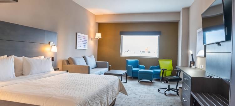 提华纳奥塔智选假日酒店及套房(Holiday Inn Express & Suites Tijuana Otay)图片