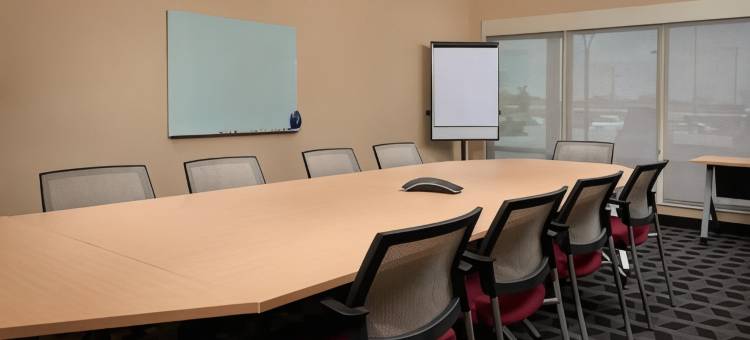 沃斯堡西北沃斯湖TownePlace套房酒店(TownePlace Suites Fort Worth Northwest/Lake Worth)图片