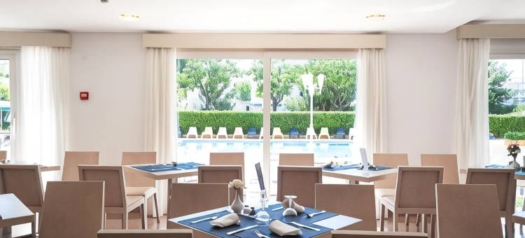 THB 多斯海滩酒店 - 限成人(THB Dos Playas - Adults Only)图片