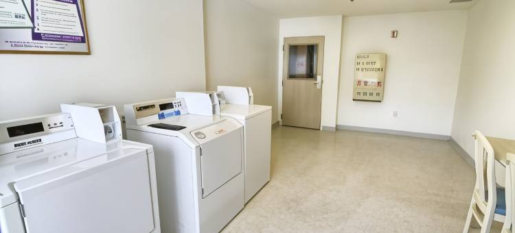 普茨茅斯6号汽车旅馆(Motel 6 Portsmouth, NH)图片